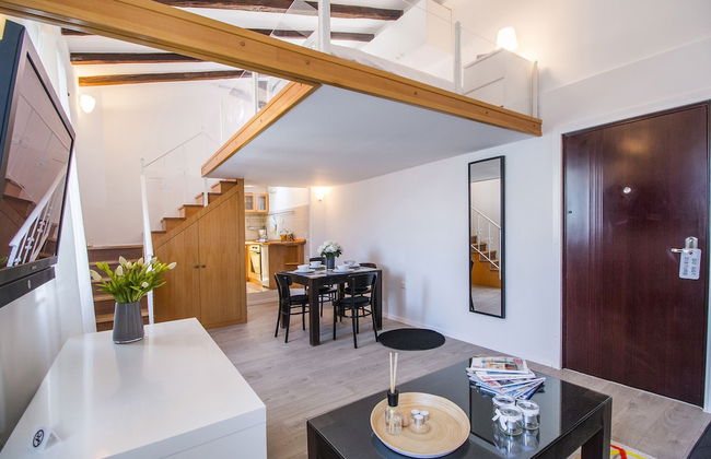 Furioso Apartments - Foto 20