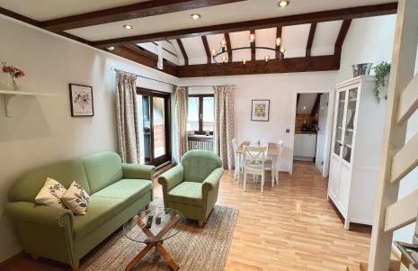 Galeriewohnung mit Blick in den Schwarzwald - Foto 18