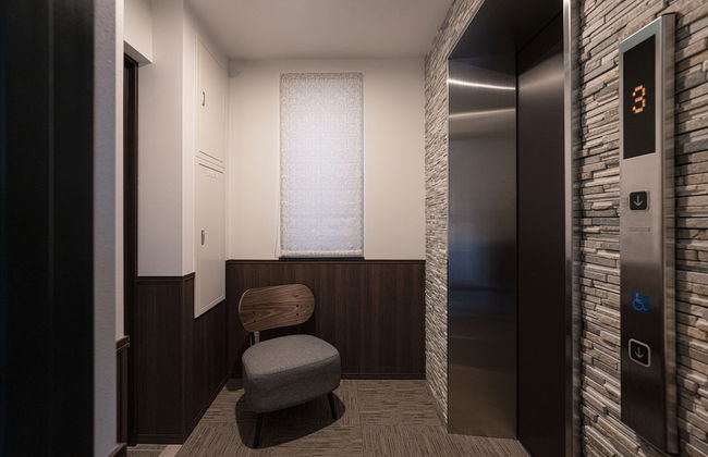 Miidokoro House Hotel - Foto 2