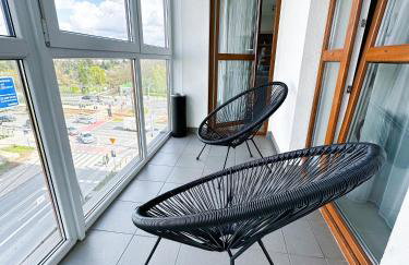 Warsaw Inside Apartments - Foto 1