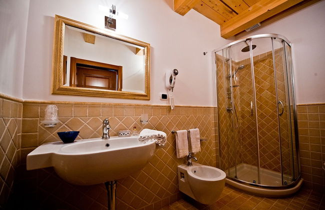 Masseria La Gravina - Foto 17