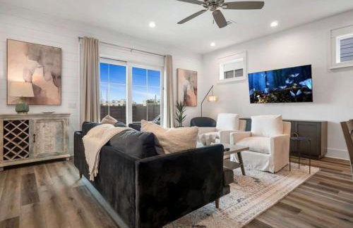 Deja Blue Perfect Location St George Island Private Pool - Foto 41