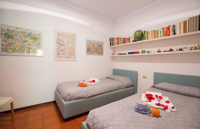 Menaggio Poggio Fiorito Loggetta - Foto 3