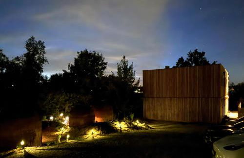 NEU Feinzeit Chalet mit privater Sauna - Foto 79