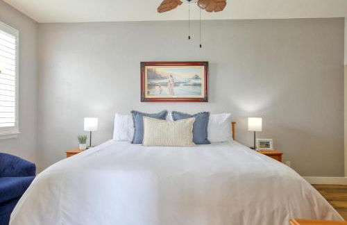 Pacific Plaza #609 - Offshore Oasis - 1BdrmUp-K-FSofa - Foto 9