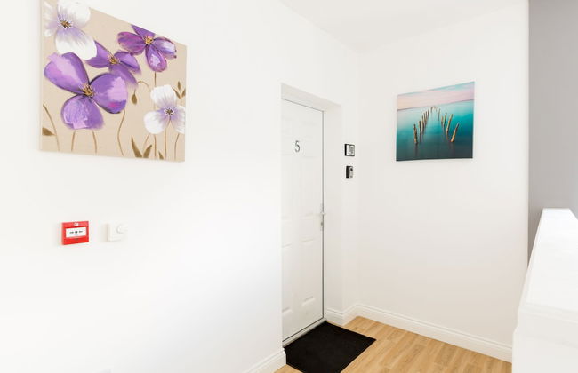 Marvel Apartments - Foto 54