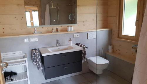 Ferienhaus Summerwiese - Foto 3