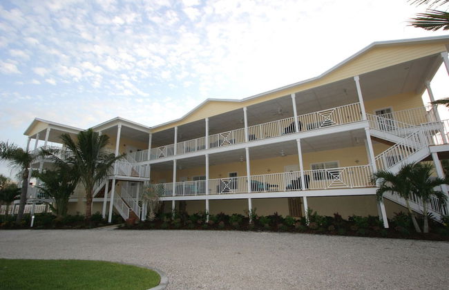 Beach Club at Siesta Key by RVA - Foto 45