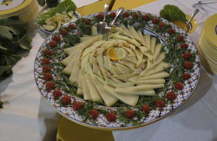 Fattoria Manostalla Villa Chiarelli - Foto 43