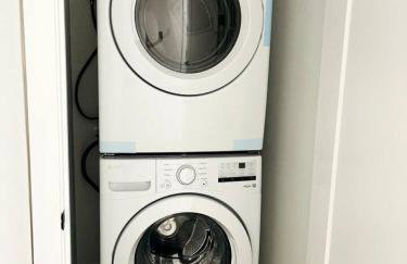 Stylish Oasis - Near City Center - Mins 2 Downtown - Foto 29