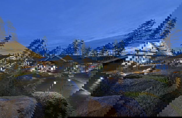 Naava Resort - Foto 14