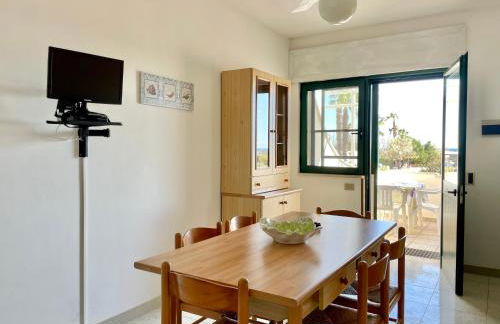 Casa Artemide - Primo piano indipendente con vista mare - Foto 20