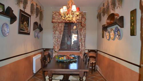 Casa Rural El Gamo - Foto 5