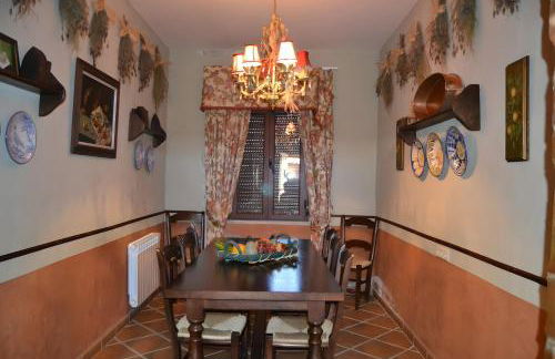 Casa Rural El Gamo - Foto 5