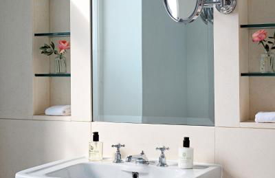 Buxted Park Hotel - Foto 25