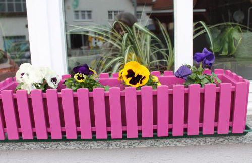 FeWo Alte Post - Foto 22