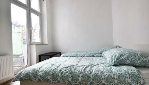 Apartment mit 2 Schlafzimmern - Foto 5