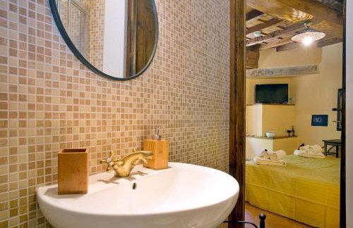 Villa D'Arte Agri Resort - Photo 73
