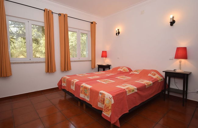 Tranquil Alentejo Villa With Pool - Foto 8