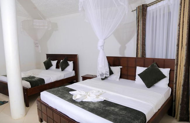 Airport Hotel Kampala - Entebbe - Photo 7