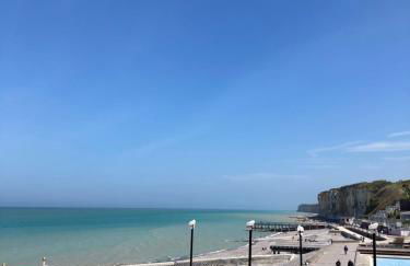 Chez Victor - proche mer - Veules-Les-Roses - Foto 21