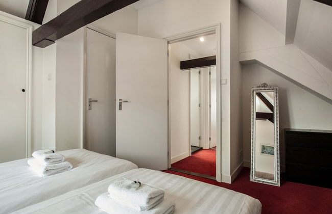 Stayci Apartments Noordeinde - Foto 19