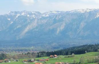 Hölbinger Alm - Apartments - Foto 21