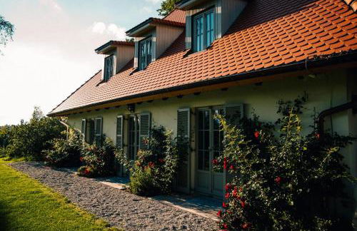 Villa Riedhof - Foto 13