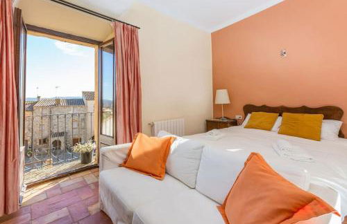 Casa Torre Cruilles Big, Stylish, Modernized 'Castle' Prime Costa Brava with AC - Foto 20