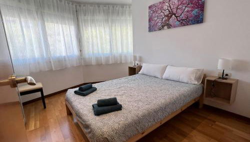 Bright apartment in Maragall - Foto 5