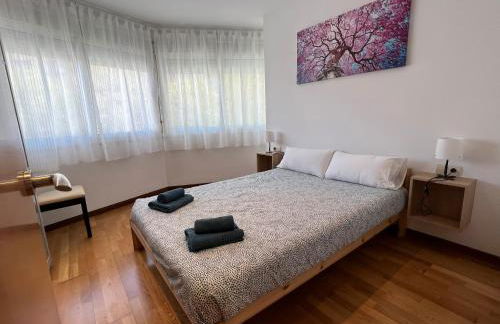 Bright apartment in Maragall - Foto 5