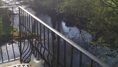 River Cottage Brecon: Hot Tub, Fire, Balcony, Wifi - Foto 2