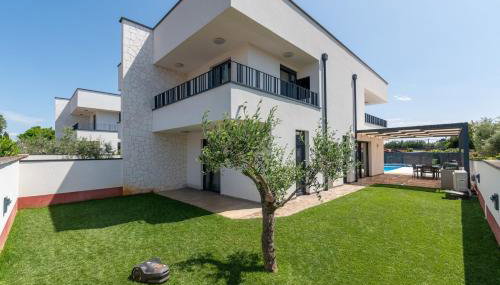 Villa Tina Zambratija with private pool - Foto 2