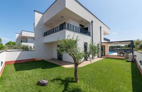 Villa Tina Zambratija with private pool - Foto 2