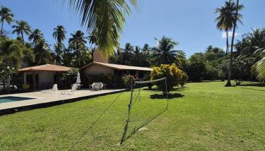 Casa de Praia na Lagoa Dourada - Foto 4, Garden view