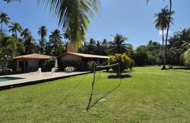 Casa de Praia na Lagoa Dourada - Foto 4