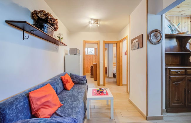 La Tana Dell'ermellino 3 Ski In Ski Out - Foto 7