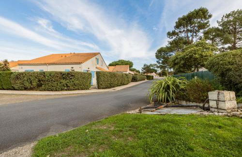 Holiday Home Les Charmilles-13 by Interhome - Foto 20