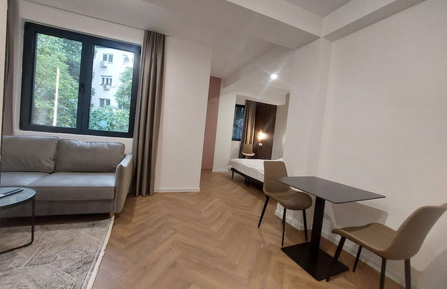 Executive Suites by Modern Living - Foto 11