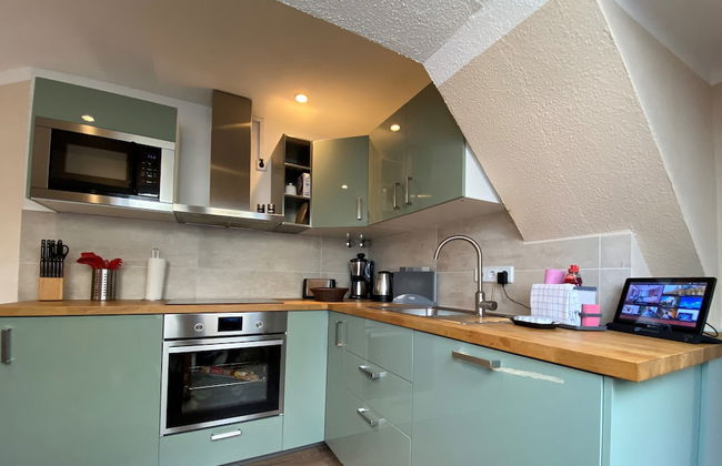 Amaroo Gästehaus Charlottenhof - Photo 23