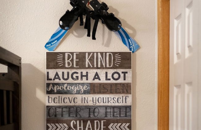 Montgomery Estates Bliss - Hot Tub, Pets, Family Fun! - Foto 33