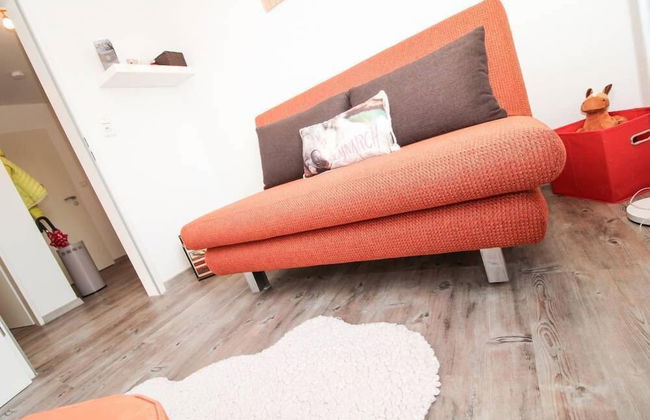 Apartments Krabbenweg - Photo 14