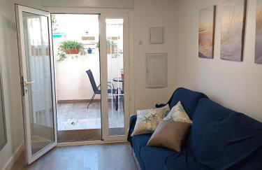 Alojamiento Marinero, La Paranza - Foto 30