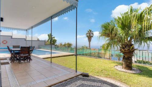 Villa Loureiro Palace With Soccer Field - Foto 2, Other