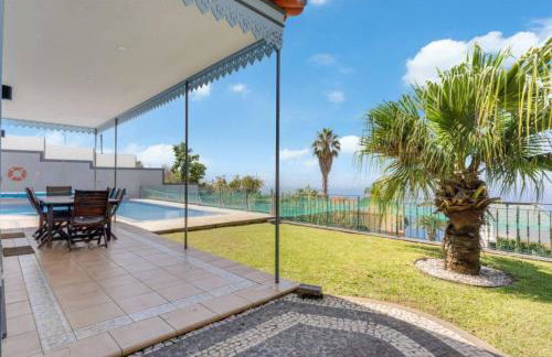 Villa Loureiro Palace With Soccer Field - Foto 2