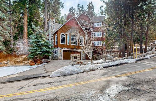 The Chateau - Foto 33