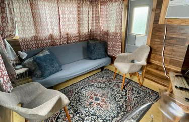 Updated houseboat on the river! - Foto 3