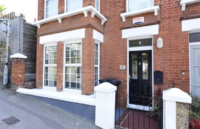 Grosvenor House - Foto 21