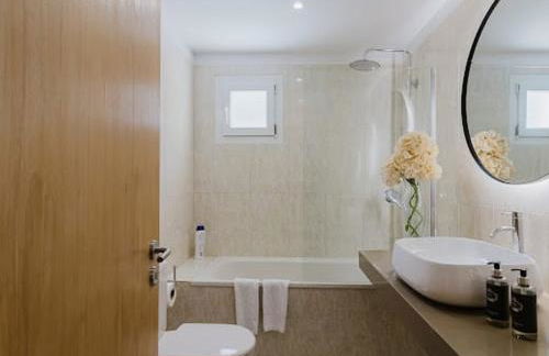 Alma Invicta Padrões I ( w/ Private Swimming Pool) - Foto 51