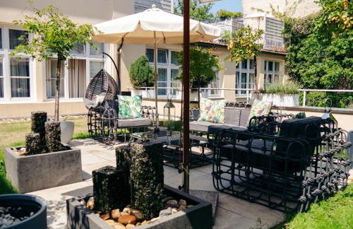 Living am Carlsplatz Apartment - Photo 146